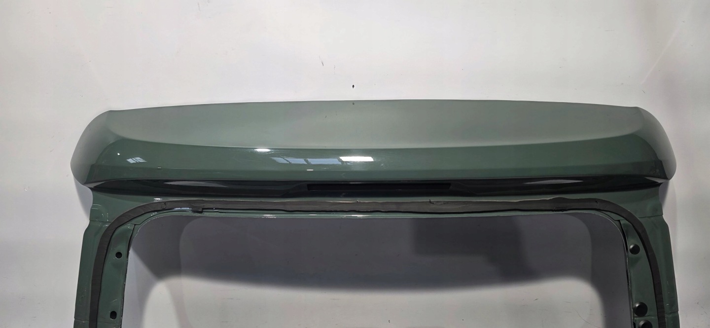 trunk door boot DACIA JOGGER original