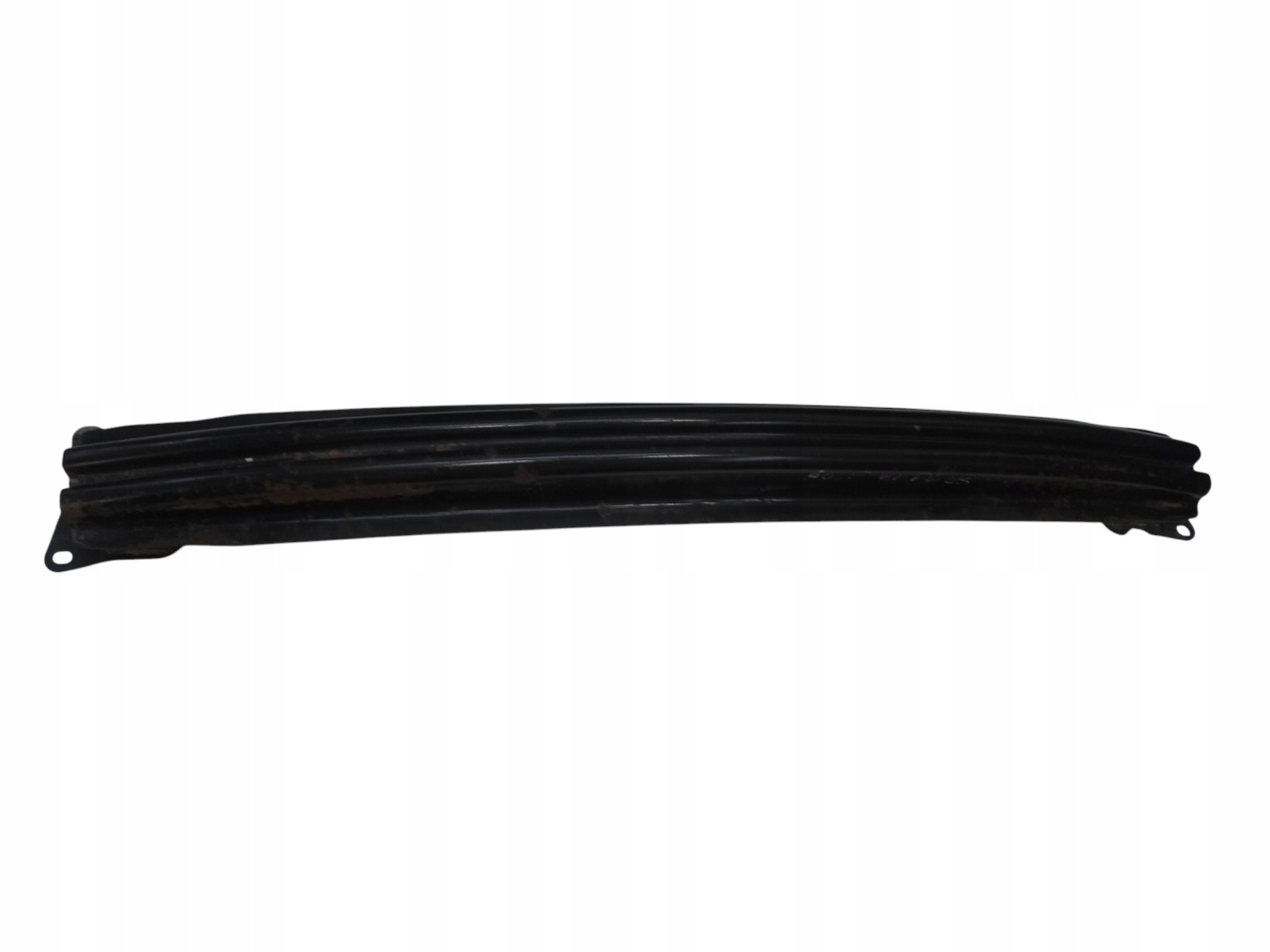 sider below bumper rear part VOLKSWAGEN GOLF VI plus 1K5807305A