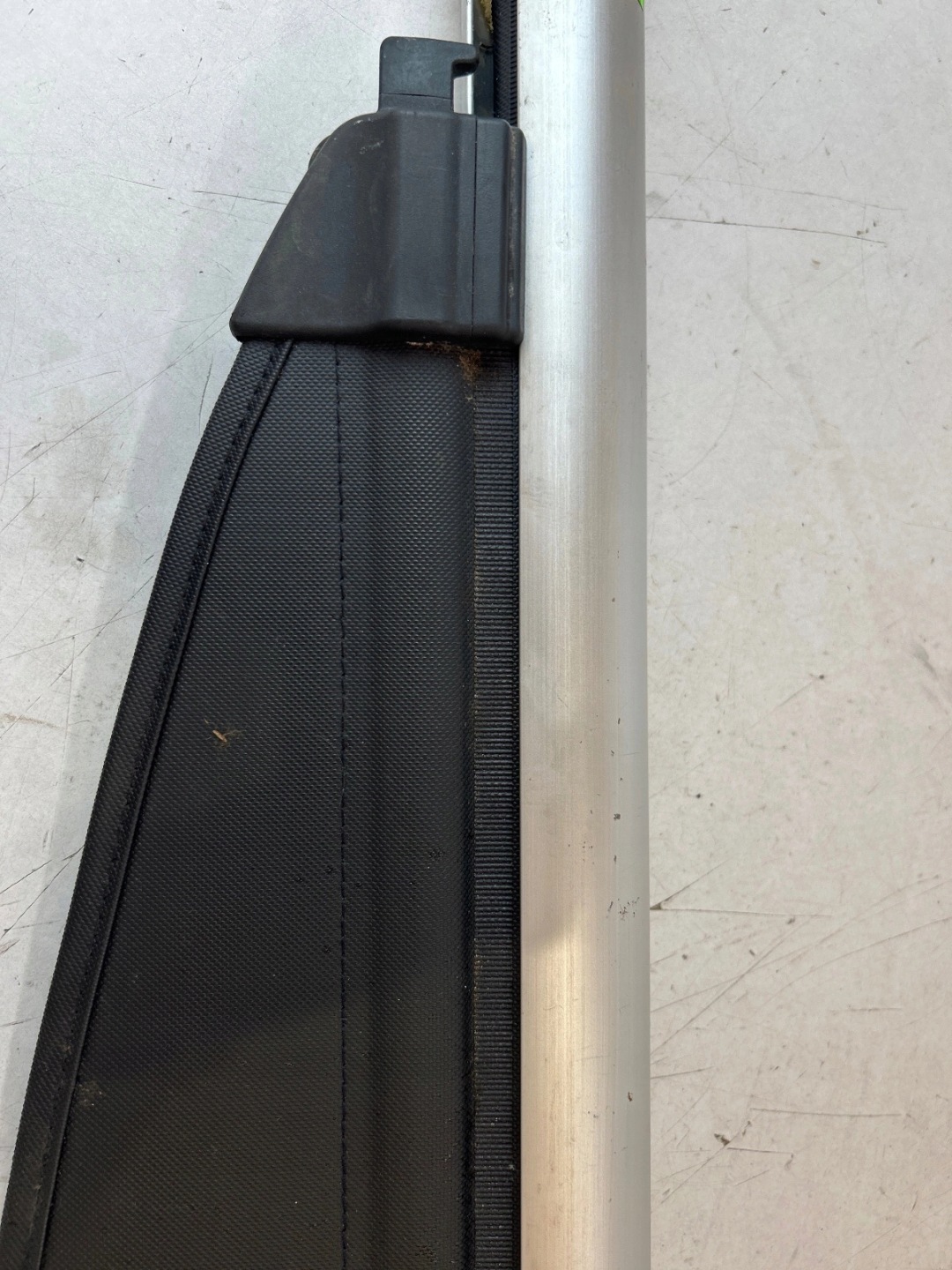 blinds boot Kia Carens IV