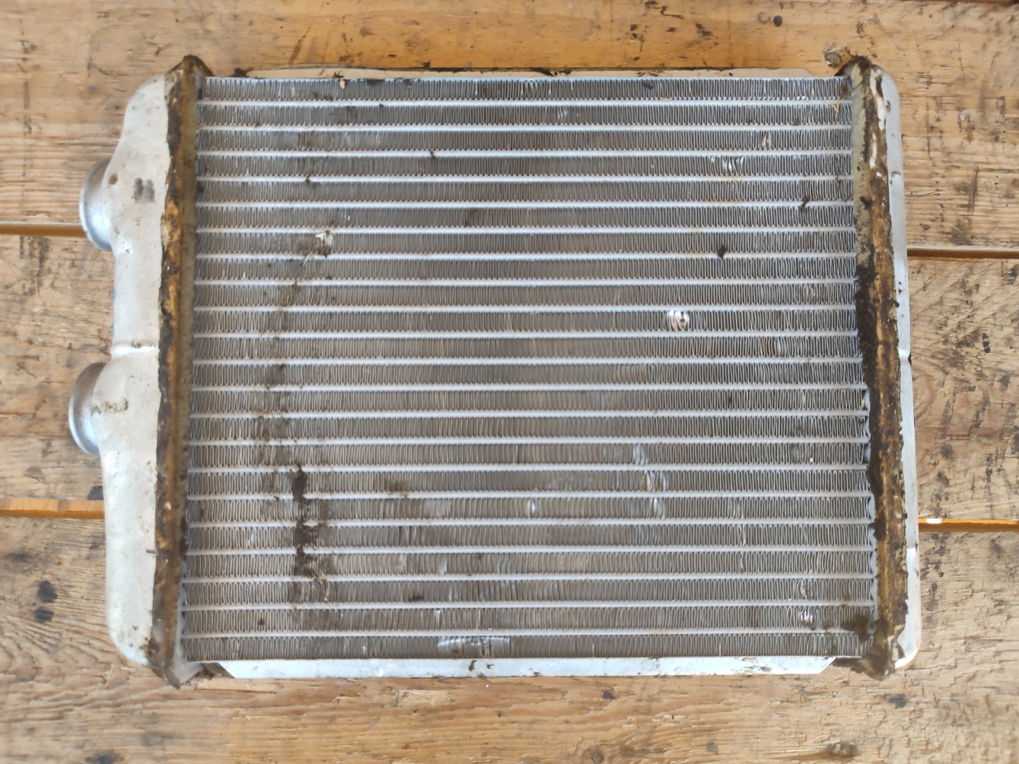 heater OPEL ASTRA H III