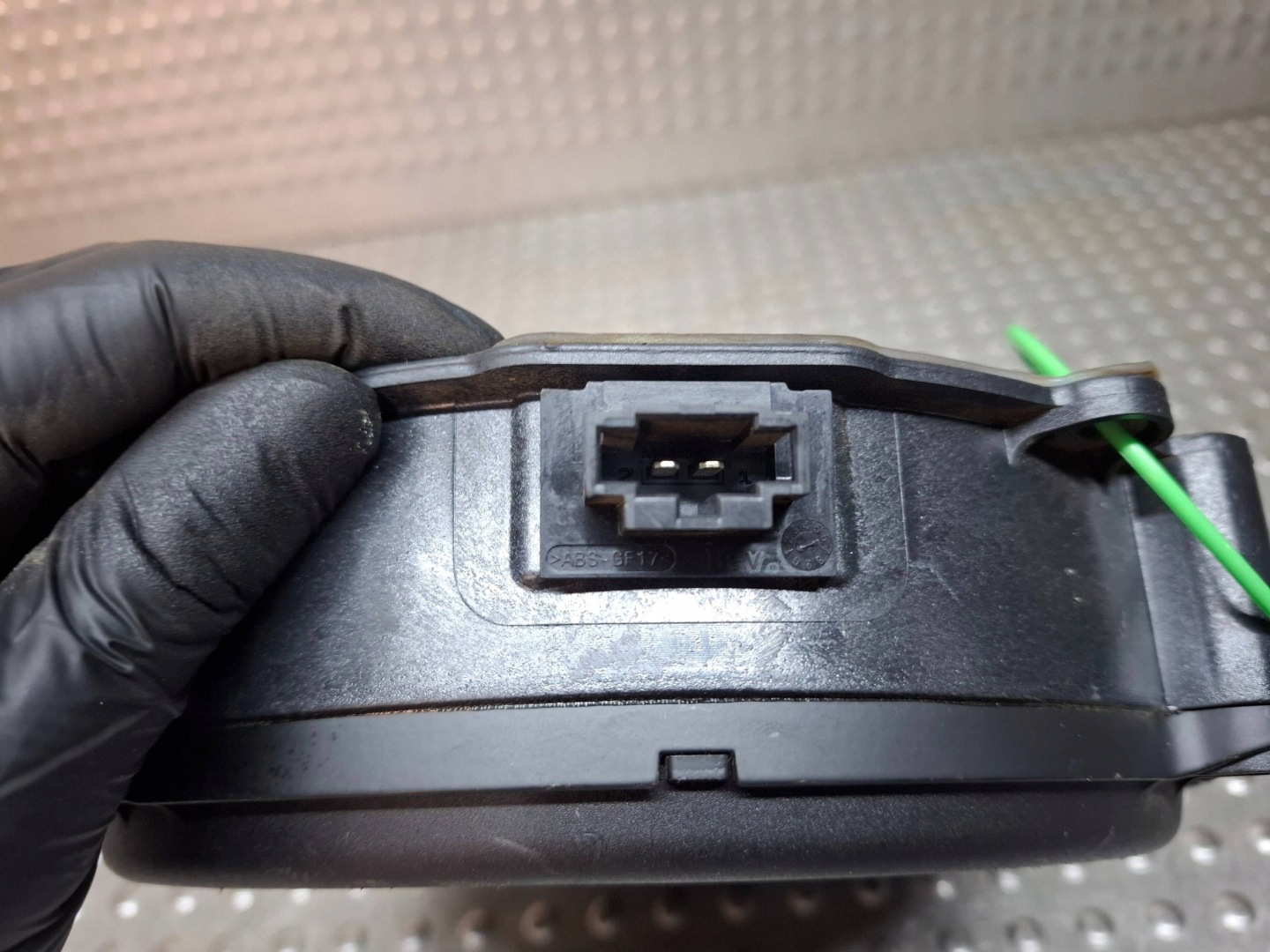 speaker door NISKOTONOWY 4J3035415 AUDI E-TRON GT