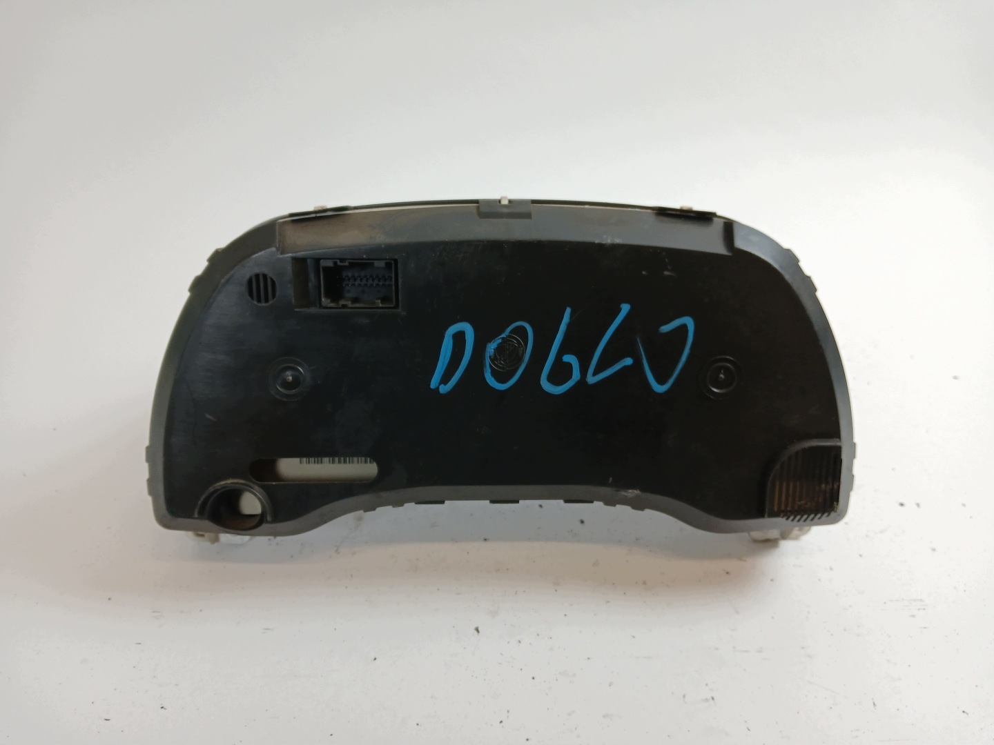 FIAT DOBLO 1.9 JTD dials dials 46817749