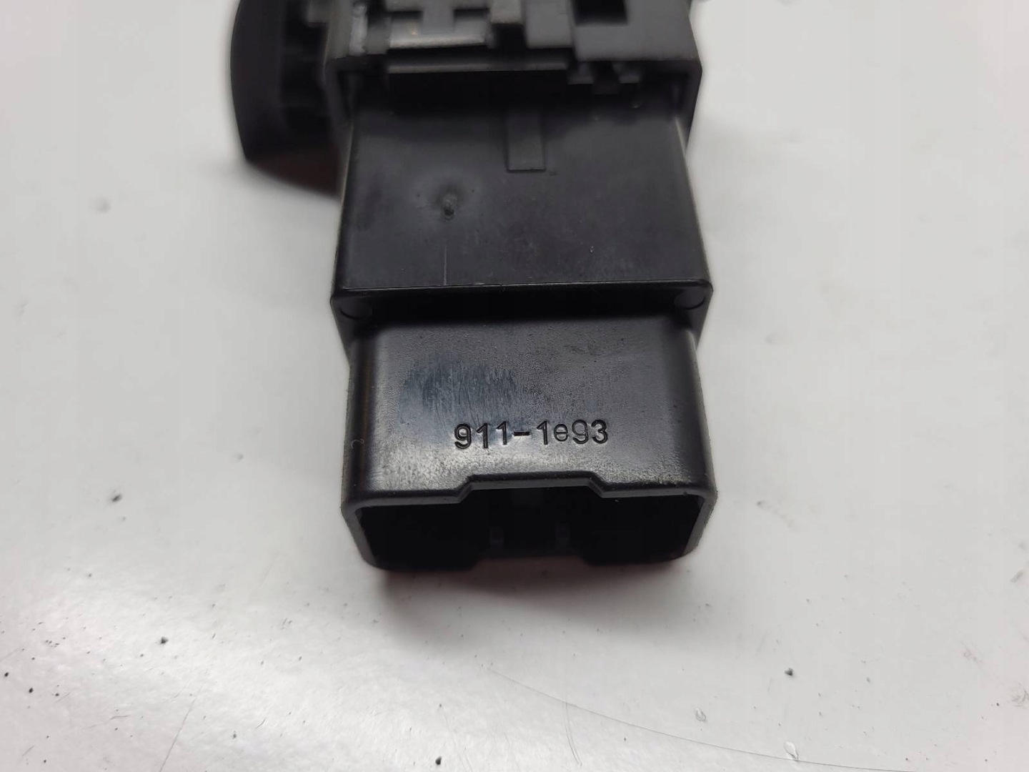interruttore luci Luci di emergenza Honda CIVIC VI 1.4 e 157911