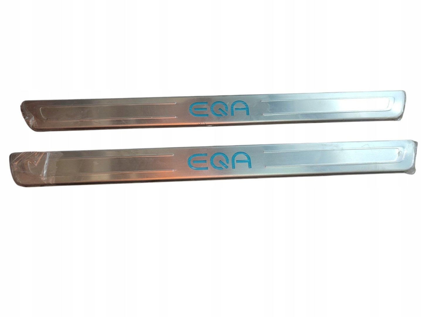 mouldings caps threshold right left KPL MERCEDES EQA H243 A2436806200