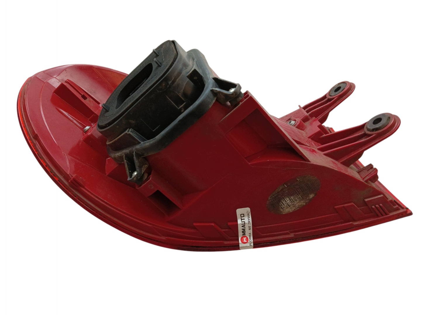 light right rear part VW TIGUAN and 5N LIFT (11-16)