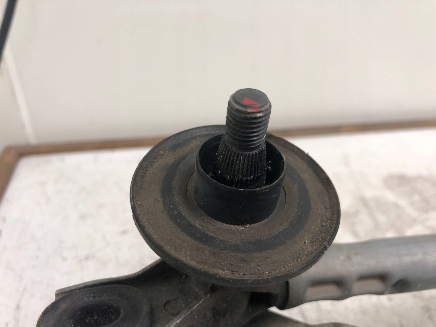 Wischergestänge OPEL ASTRA J 13262434