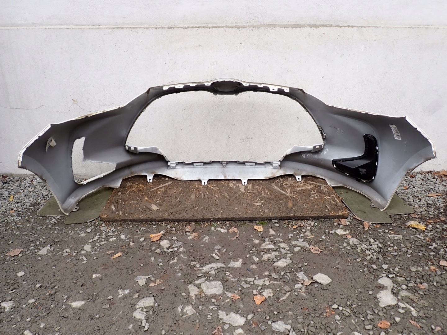bumper front front TOYOTA YARIS 4 IV P21 2020- 52119-0DA00