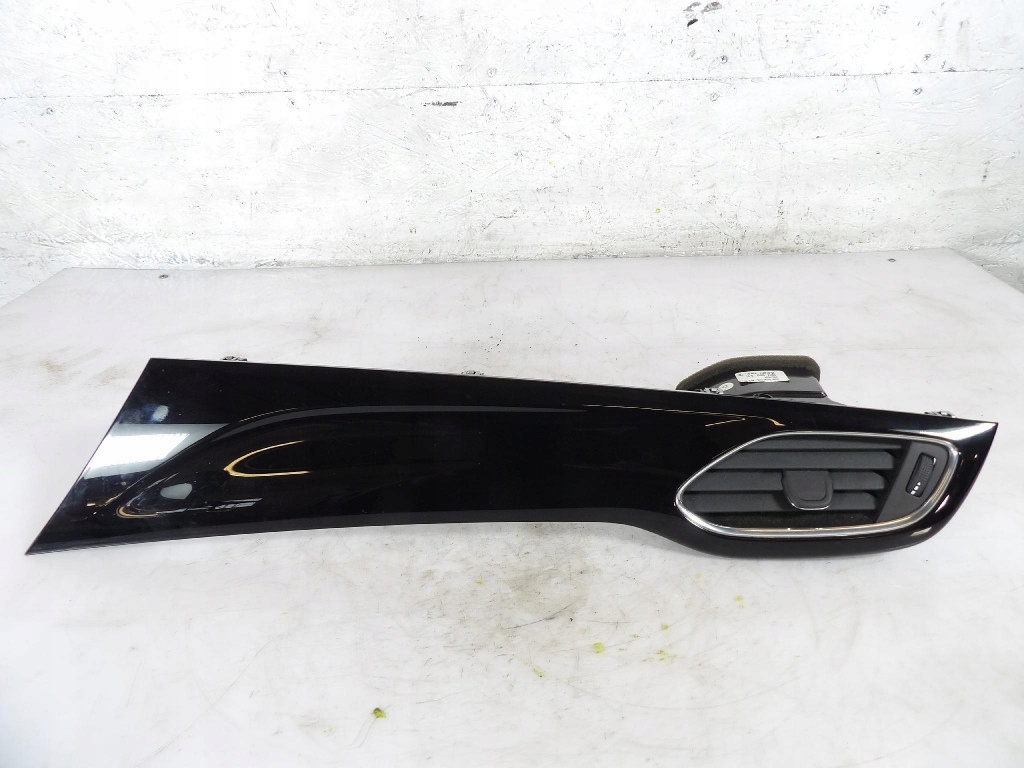 OPEL ASTRA K Moulage DEKOR Console 39039739