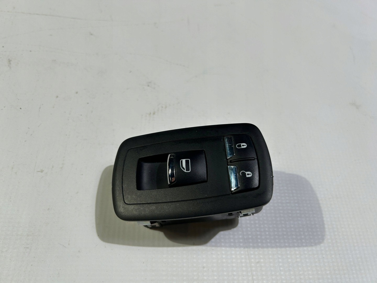 Panel Module Bouton Vitres Passegers Vitre Arrière Maserati Quattroporte 2013