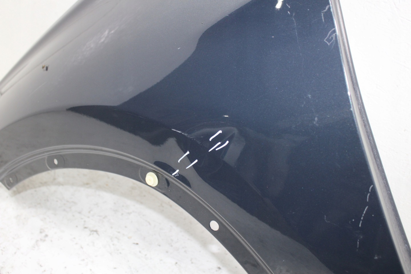 BMW x1 F48 fender left front