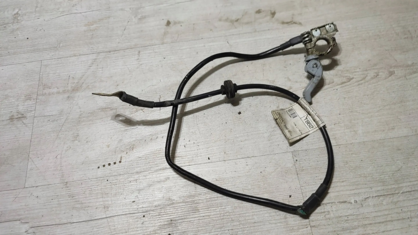 Fiat Tipo II HB 19r. 1.4 Batteriemanagement Sensor