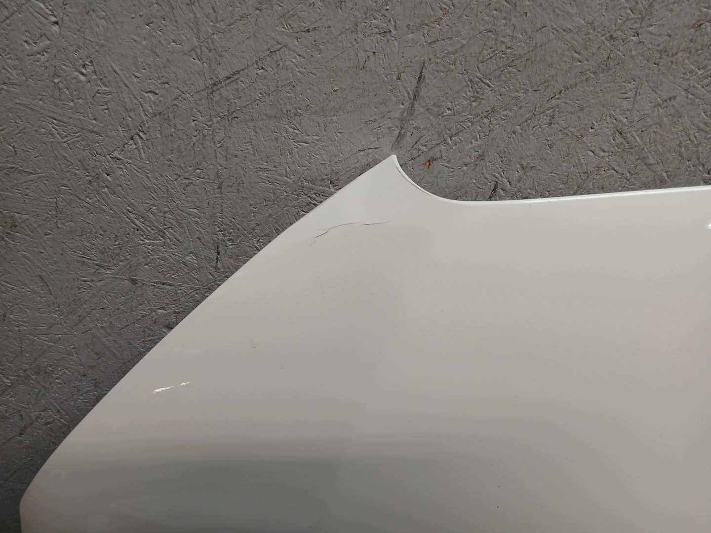 bonnet MERCEDES E class E-class W213 A213 6.3 AMG LIFT 20