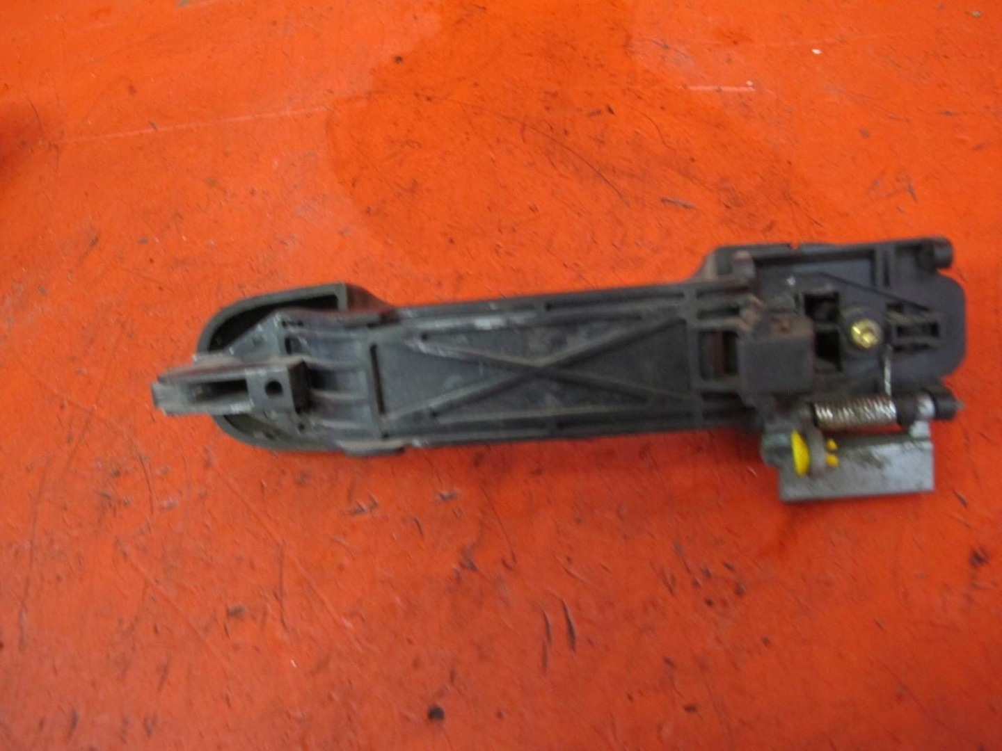 FORD TRANSIT CONNECT and 1 PT2 MK1 02- handle exterior door right front