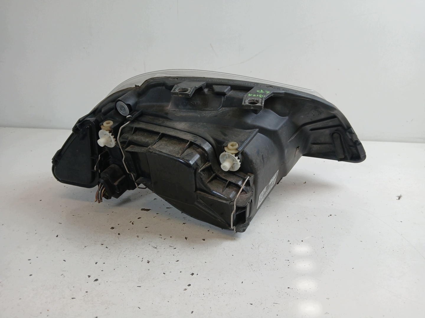 SEAT IBIZA III light left front LADNA