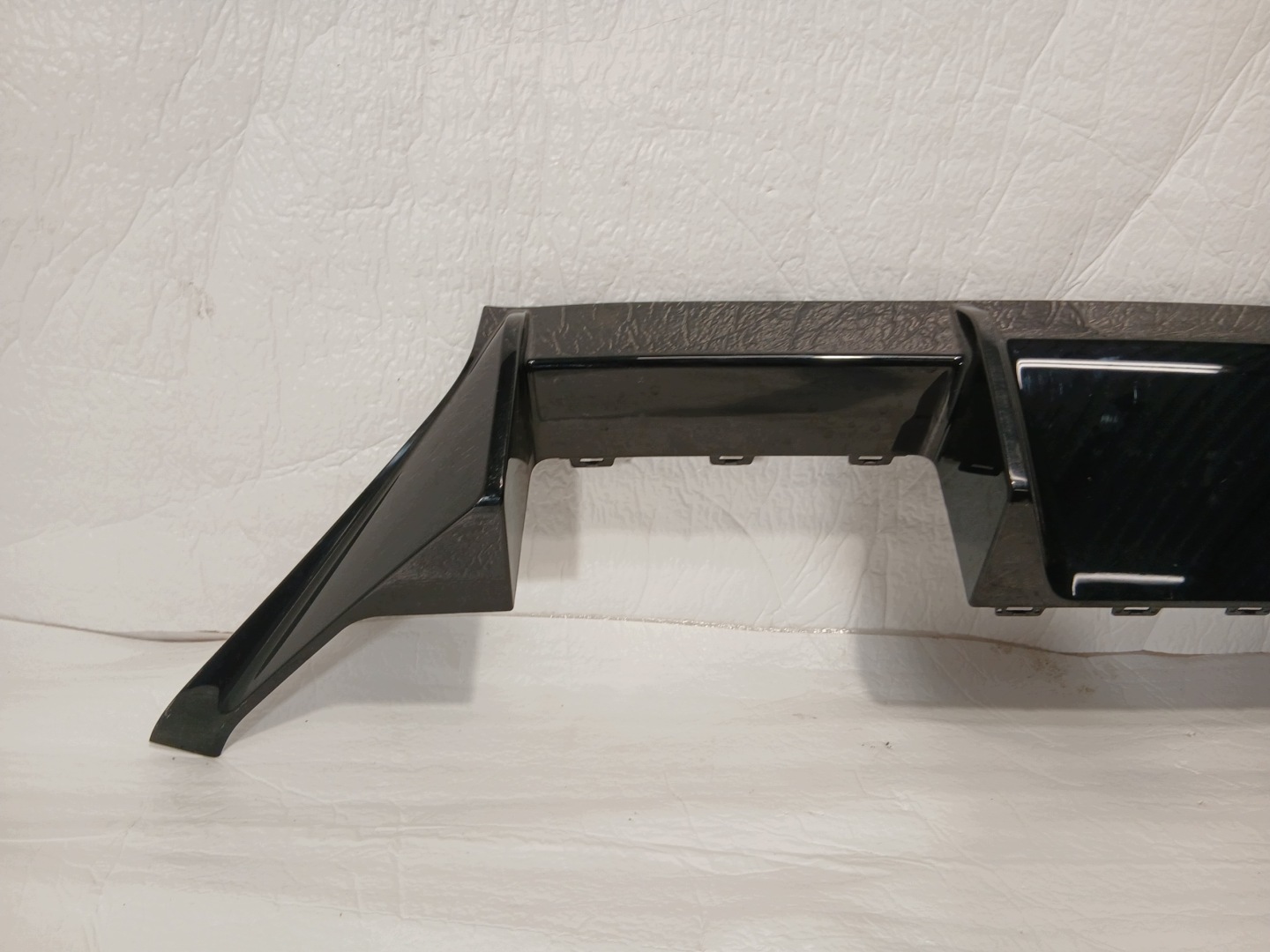 BMW M2 G87 diffusore accessori Paraurti posteriore posteriore 8081238