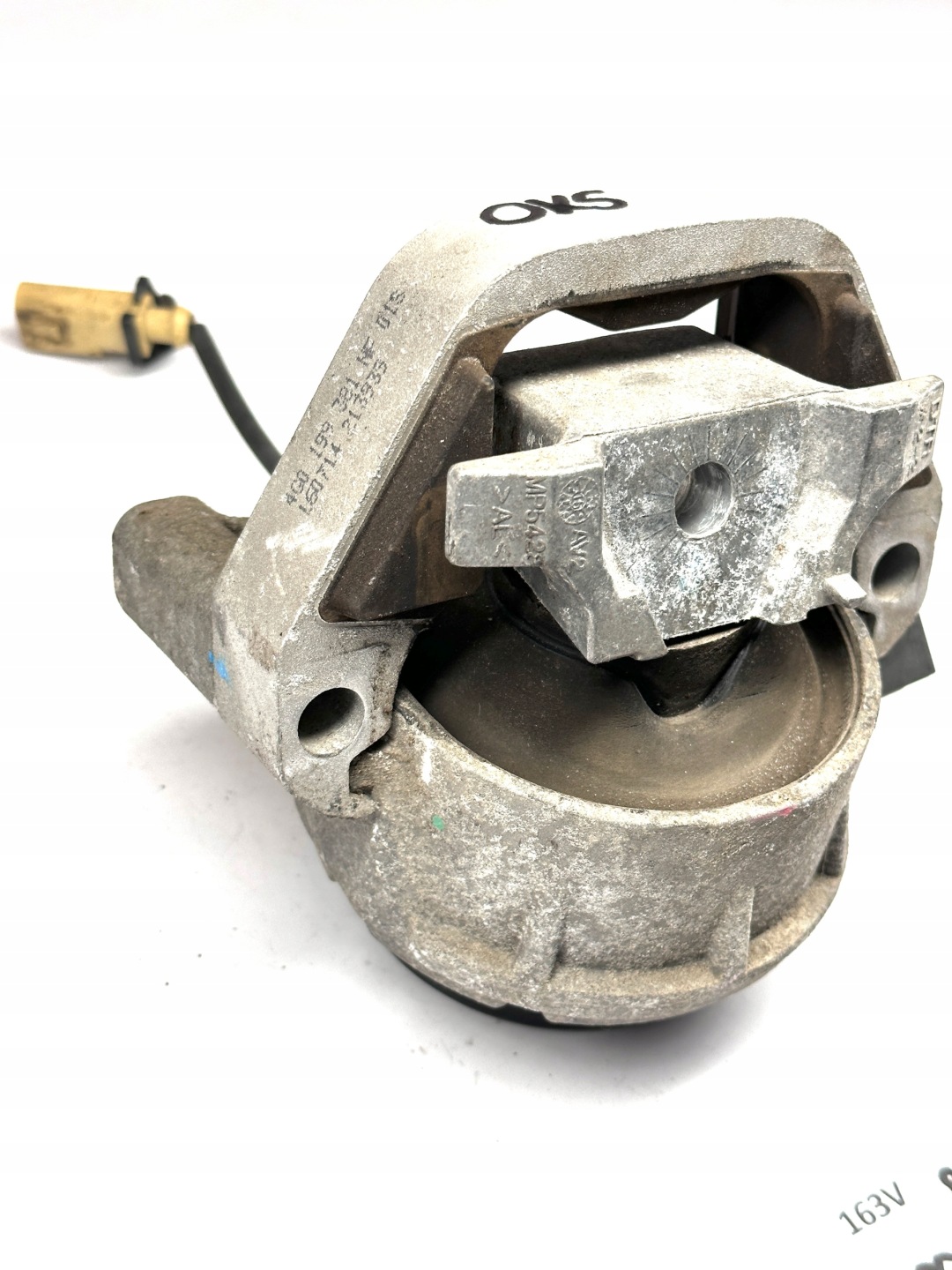 AUDI A6 C7 A7 4G LIFT 2.0TDI CNH engine mount 4G0199381NF