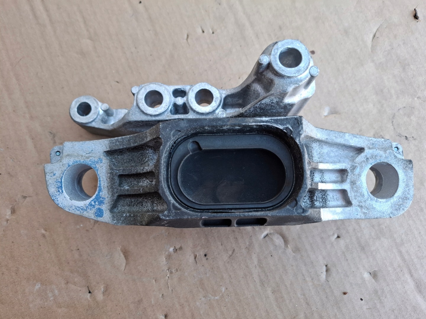 engine mount FORD KUGA MK3 LIFT 2.5 HYBRYDA PZ11-7M121-LB