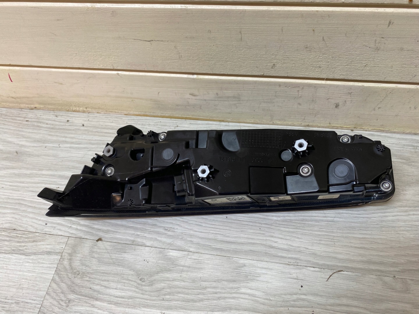 BMW 8 G14 light rear left H7744577512