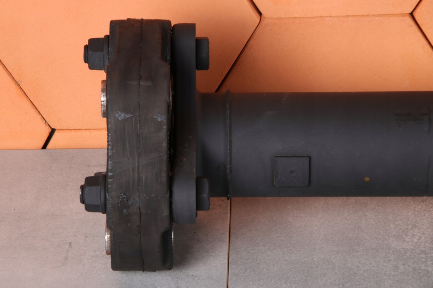 BMW 5' G60 G61 cardan 8864888