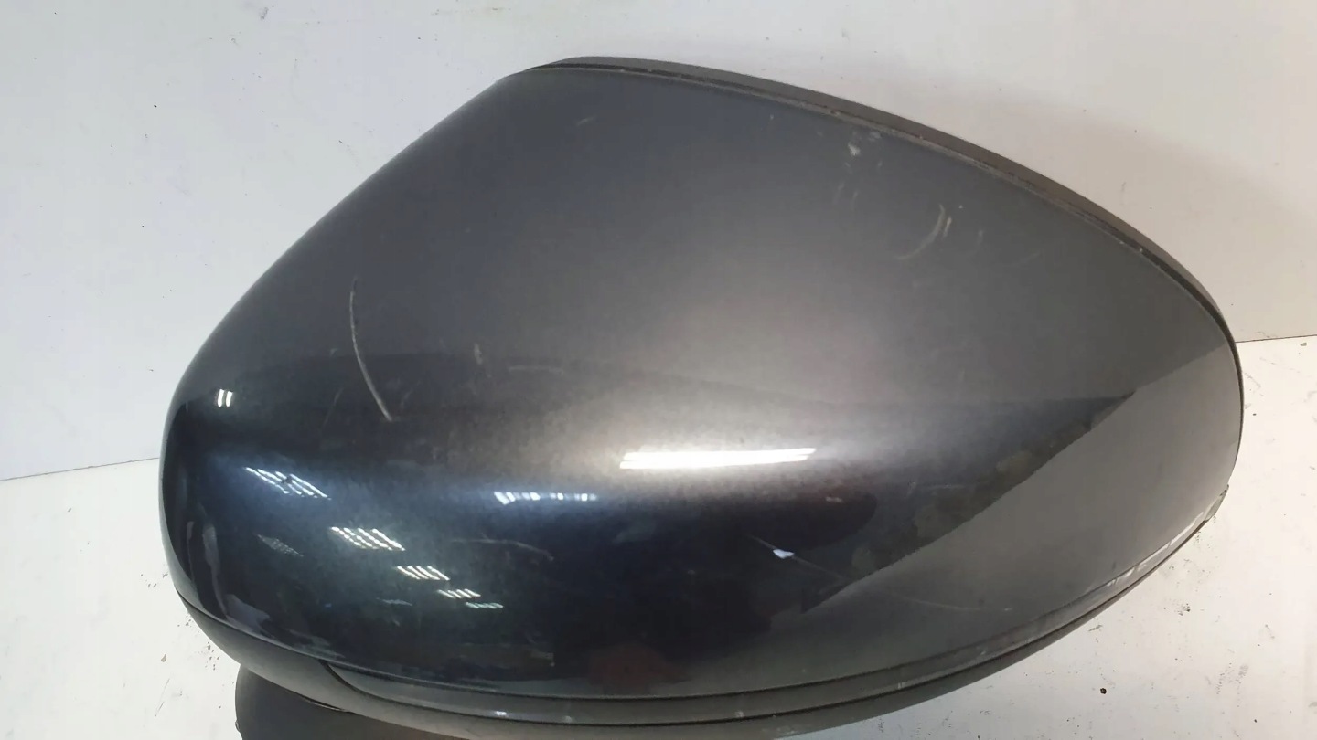 mirror left AUDI A1 8X 10