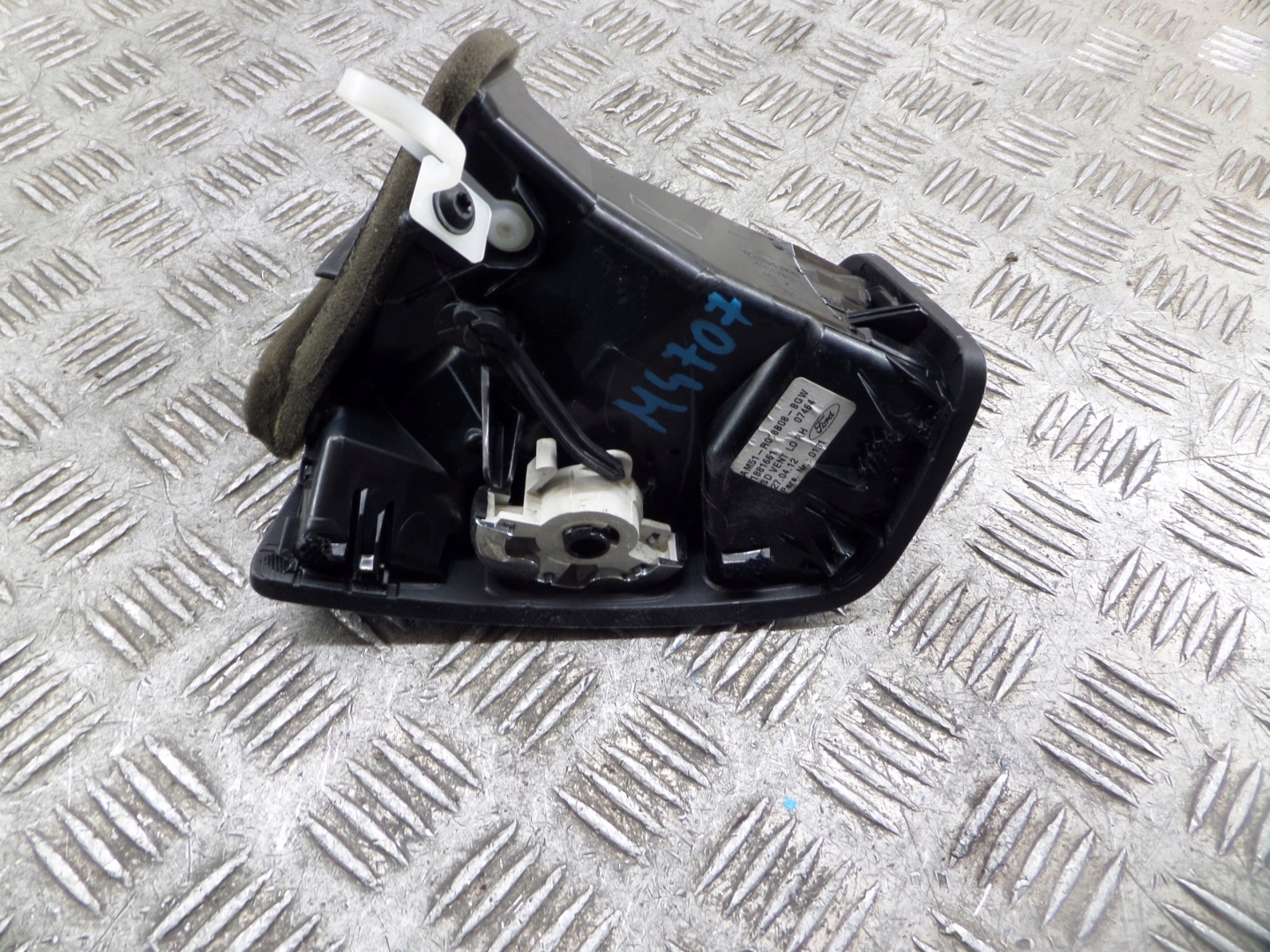 grid air conditioning devices right AM51R018B08 FORD C-MAX