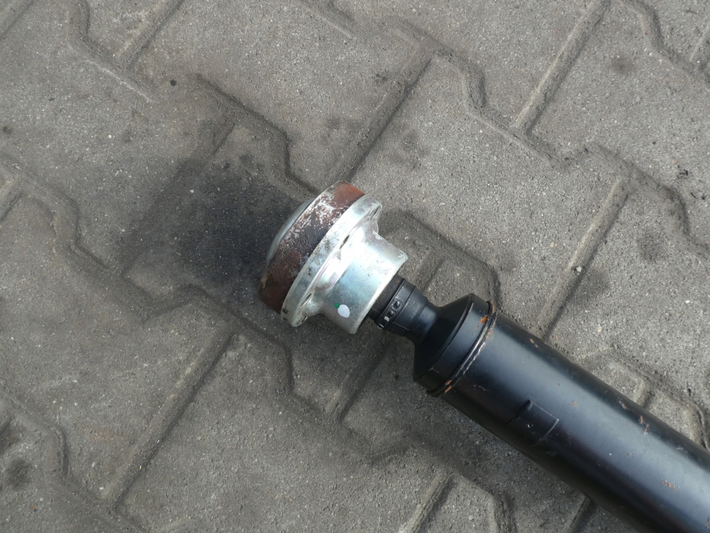 cardan VW T6 7E1521102M 7H0521101