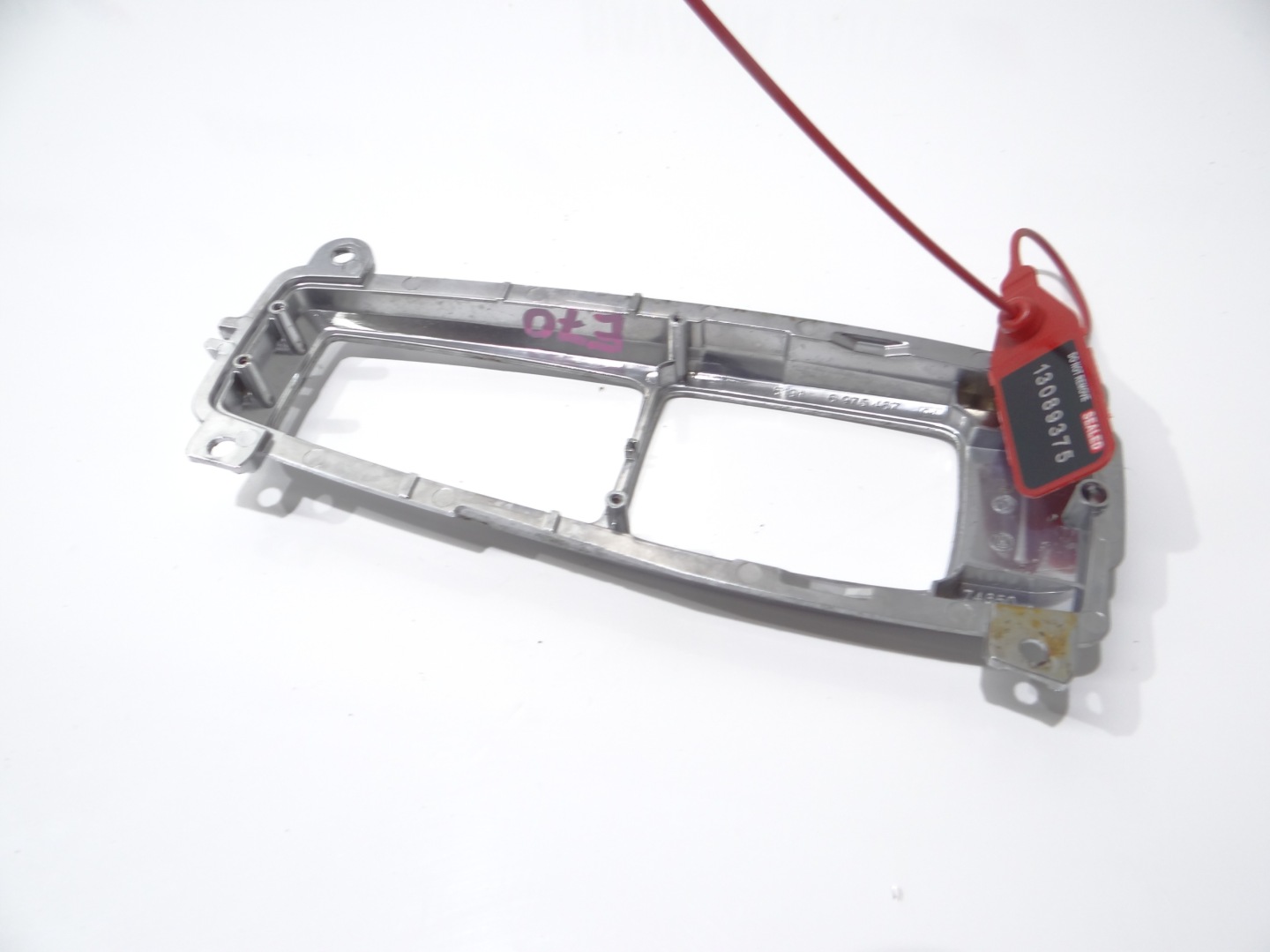RAHMEN schalthebel Schalt getriebe BMW X5 E70 AUTOMAT