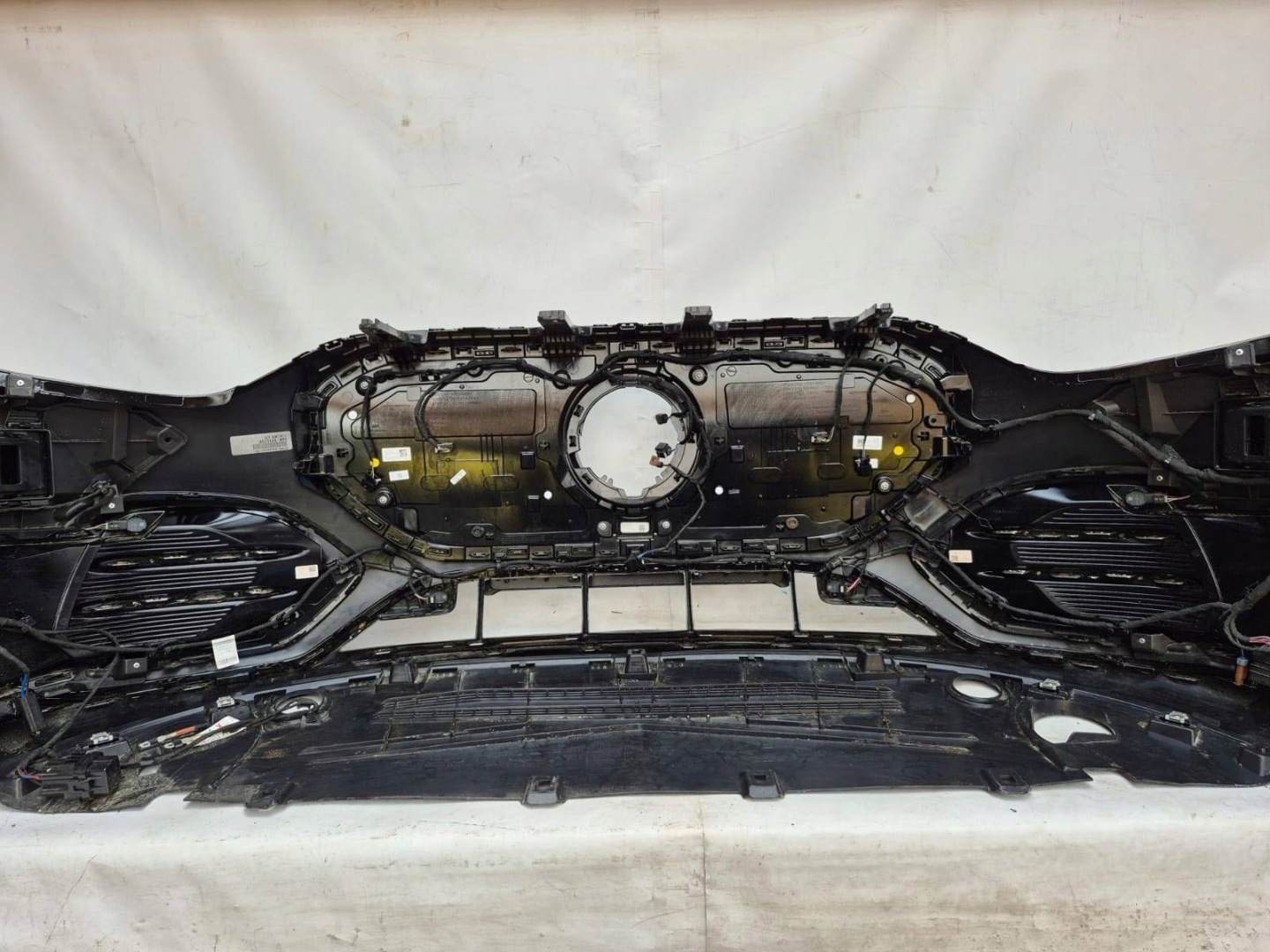 MERCEDES GLB II W244 AMG 26- bumper front front 6XPDC A2448854602
