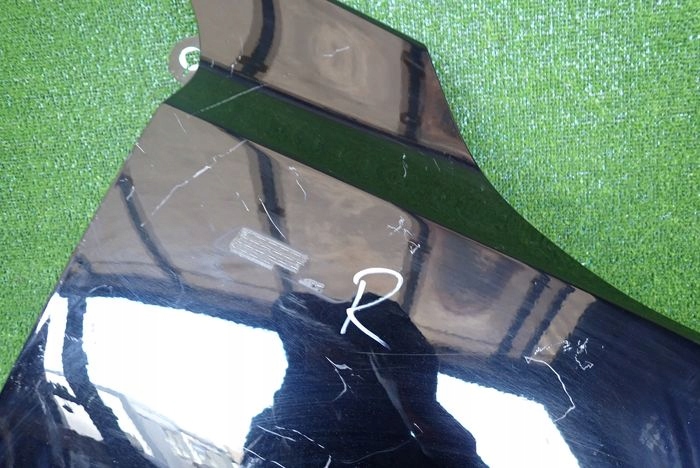 FORD FOCUS MK4 IV 18- fender right front front
