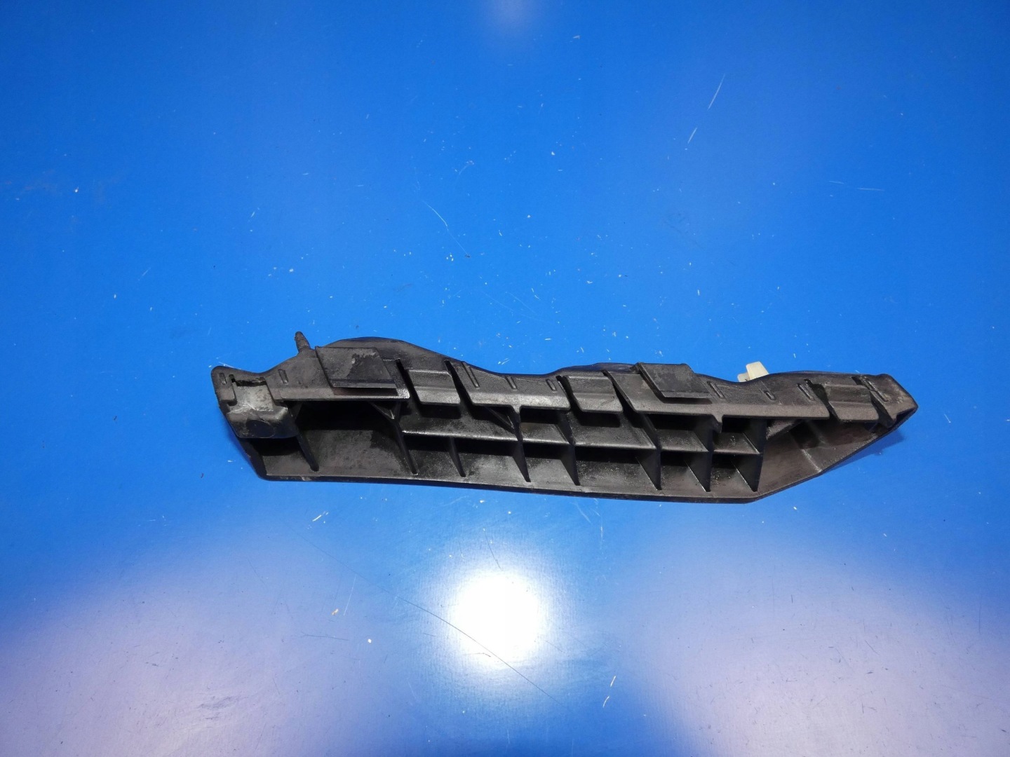 KIA OPTIMA III support holder of a bumper left front