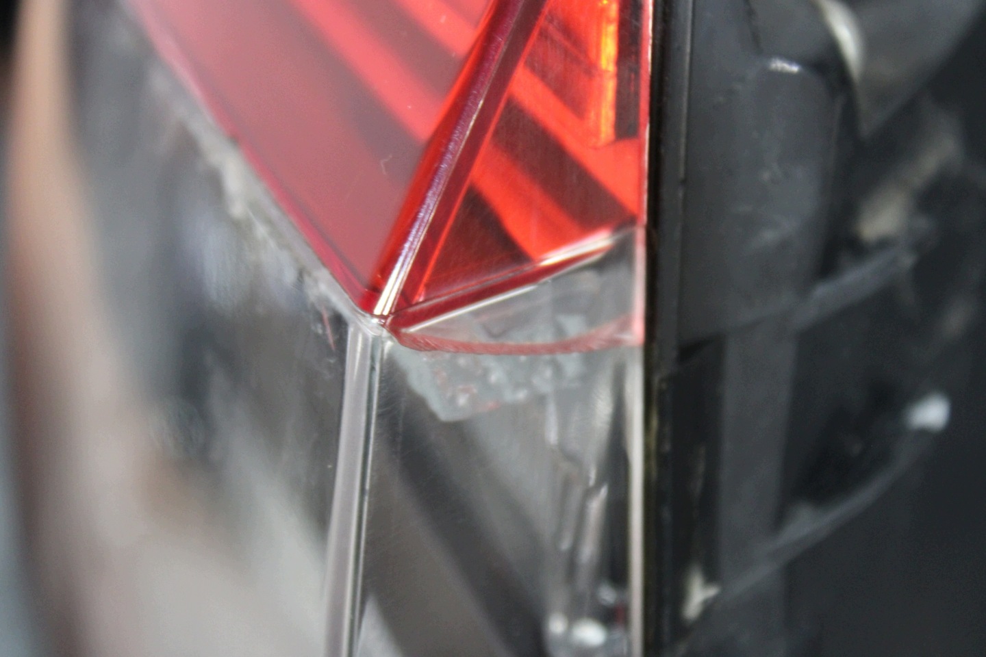 light left rear part AM21-13405-AG FORD S-MAX MK1 LIFT