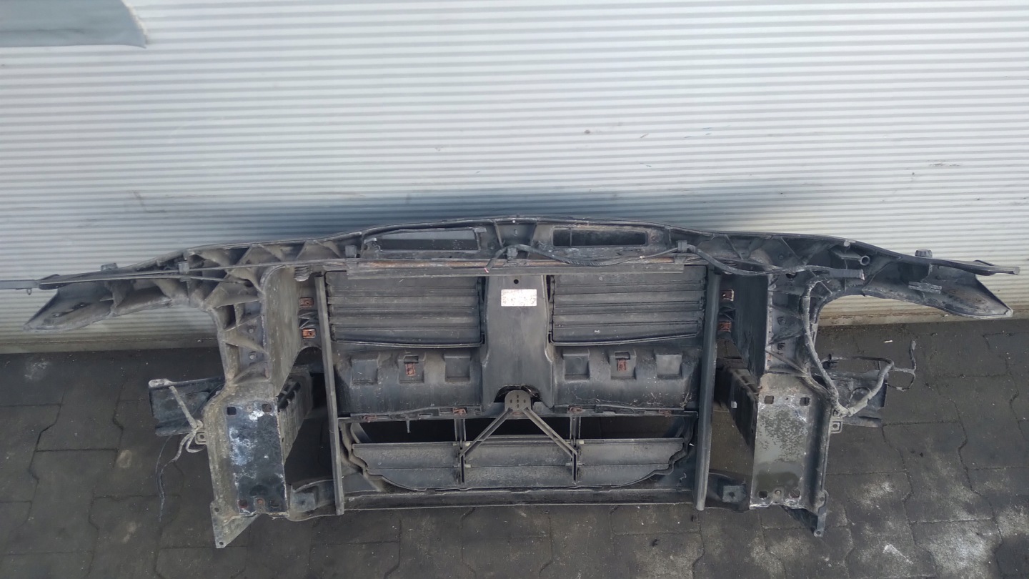 support panel for radiators BMW E91 5111 7146645 14191810