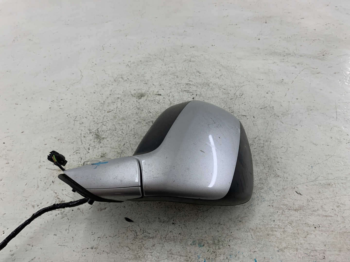CITROEN C4 PICASSO and mirror right EZRC 15 PIN
