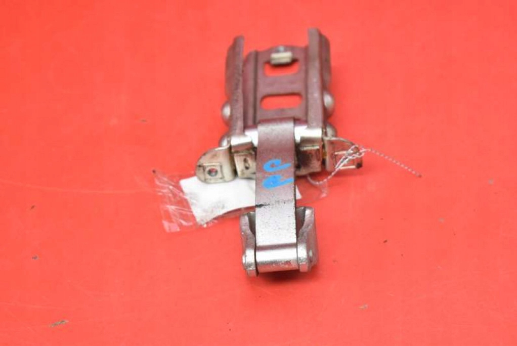 limiter door right front A9067200316 MERCEDES SPRINTER W906 06-19