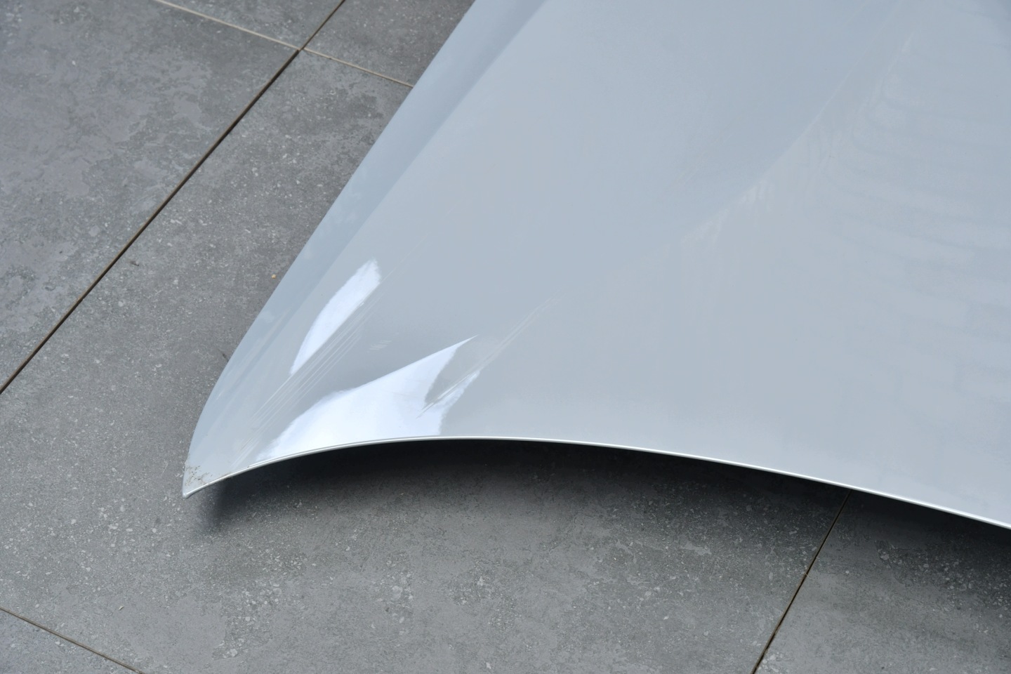 bonnet BMW 3 G20 G21 C4P BROOKLYN GRAU