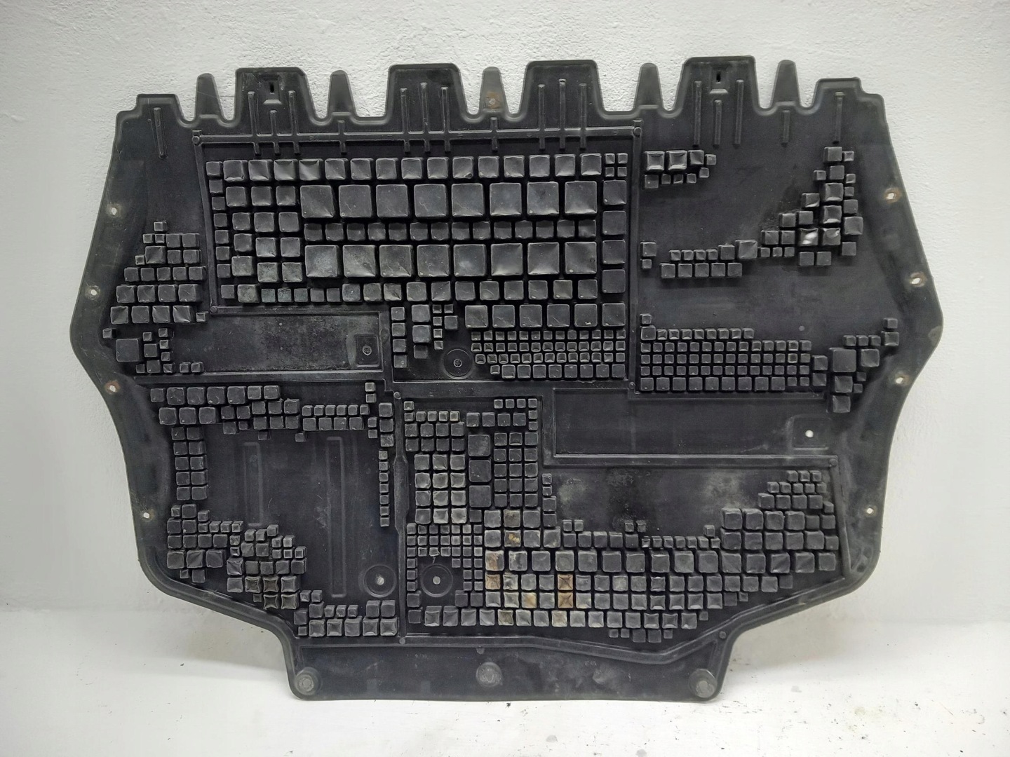 cover cover below engine VW JETTA V 1.6 TDI 1K0825237AG 05-10