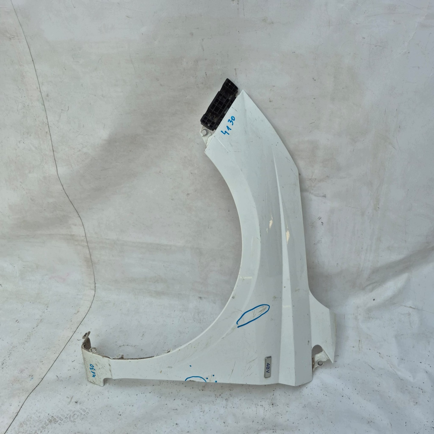 HYUNDAI I20 III 3 20-26 fender front front left