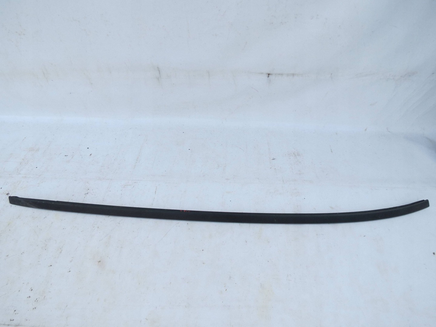 Dachreling dach links VOLVO V60 2.0 D 120KM 31378462