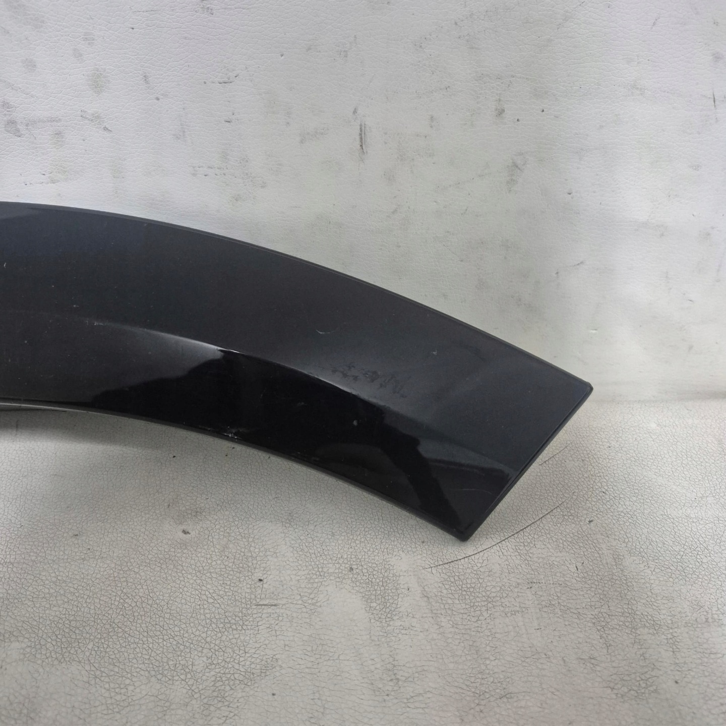 VOLVO XC60 II 2 17-> moulding cap right rear part