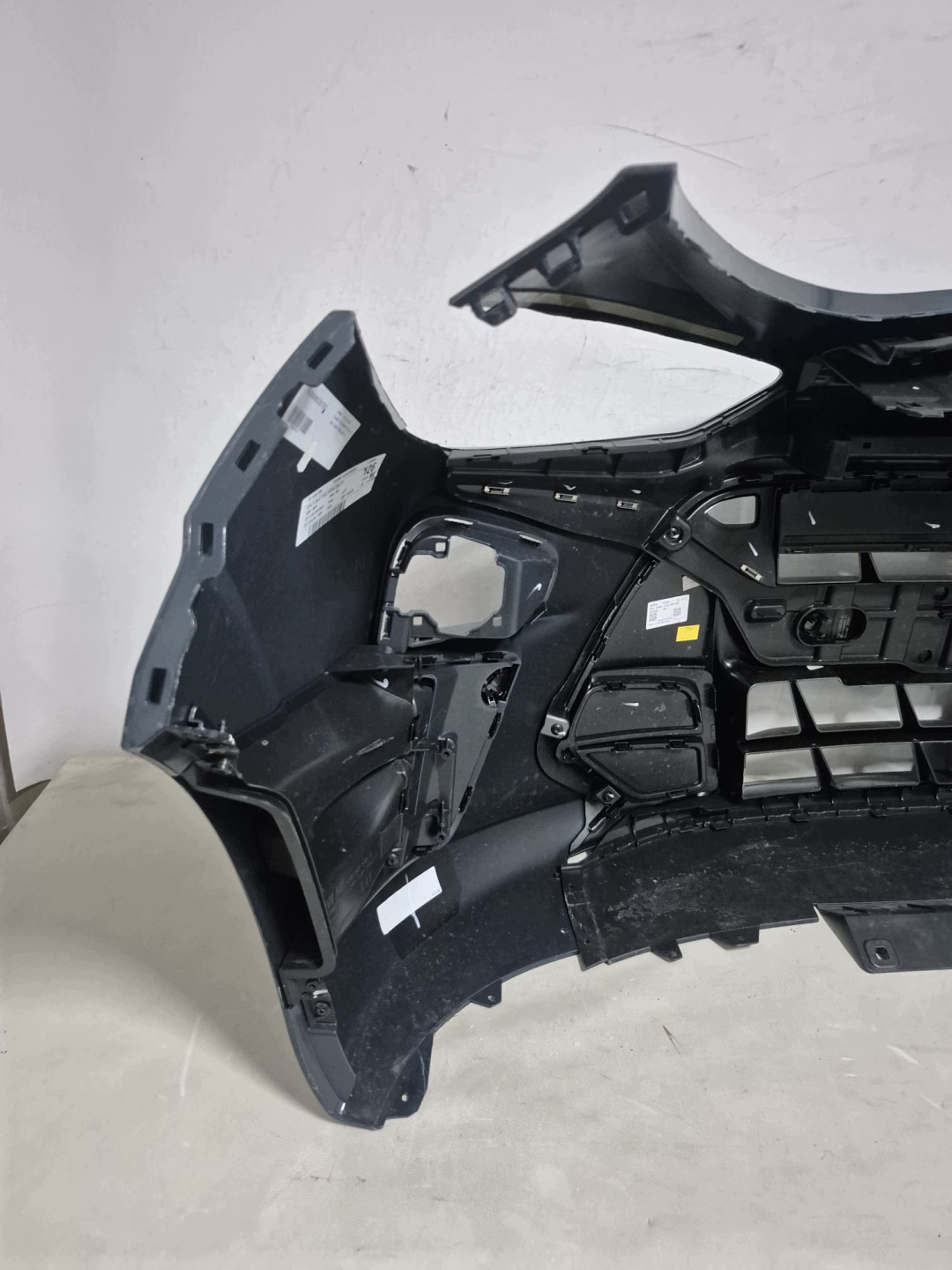 CUPRA TERRAMAR 578 24- stoßstange vorne vorne 4xPDC 578807437