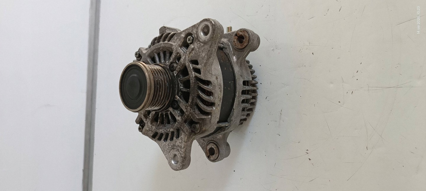 MAZDA 6 III GJ CX-5 2,2 alternator SH1N A2TX9181