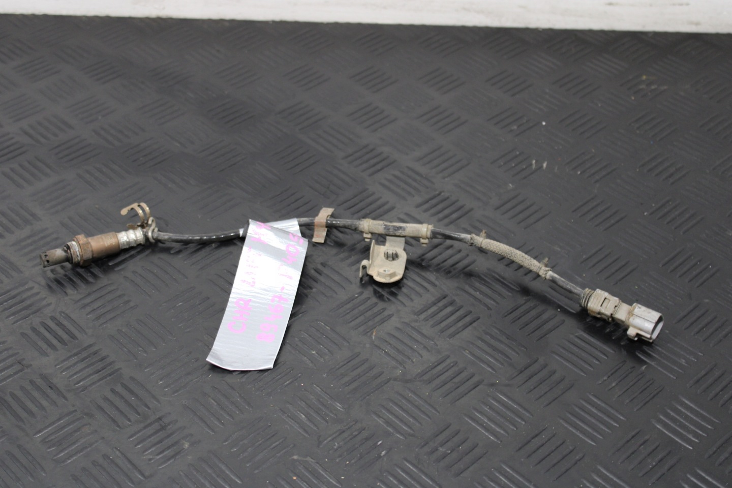 SONDA LAMBDA TOYOTA CHR LIFT 89467-F4050