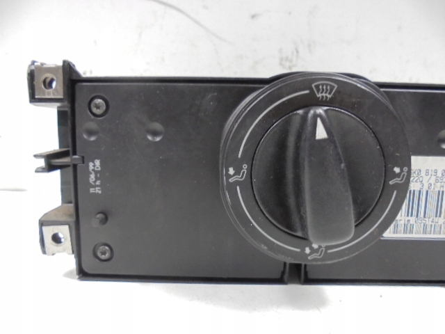 PANEL BOCCHETTE SEAT IBIZA II 6K0 819 045C