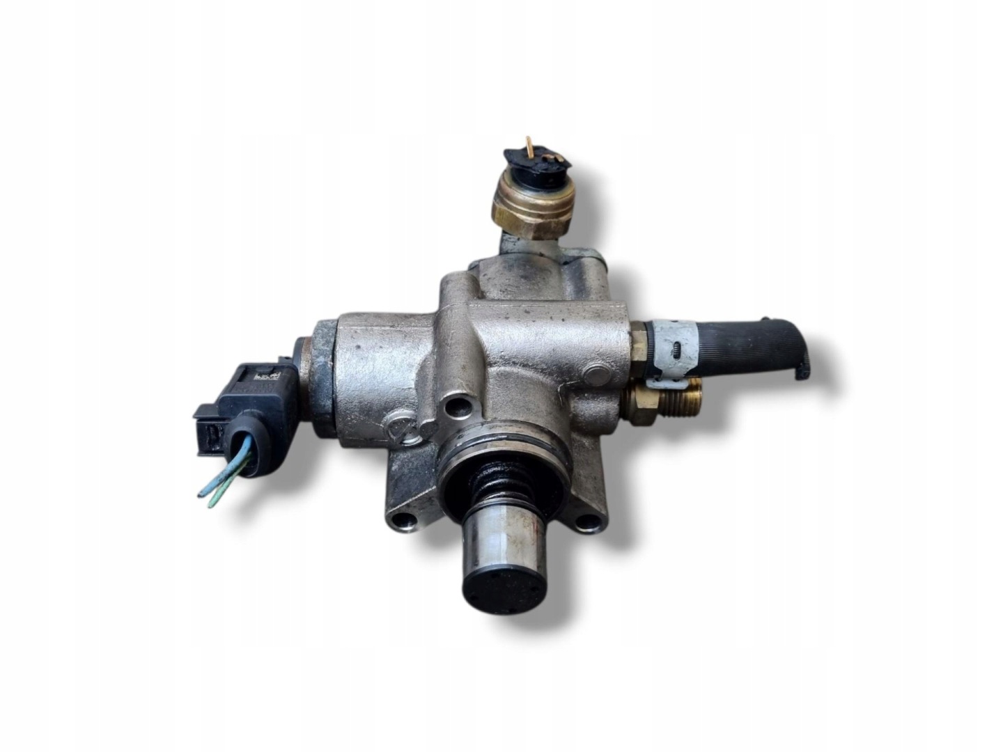 Pompa wysokiego pressione Audi A4 B7 2007 06F127025H