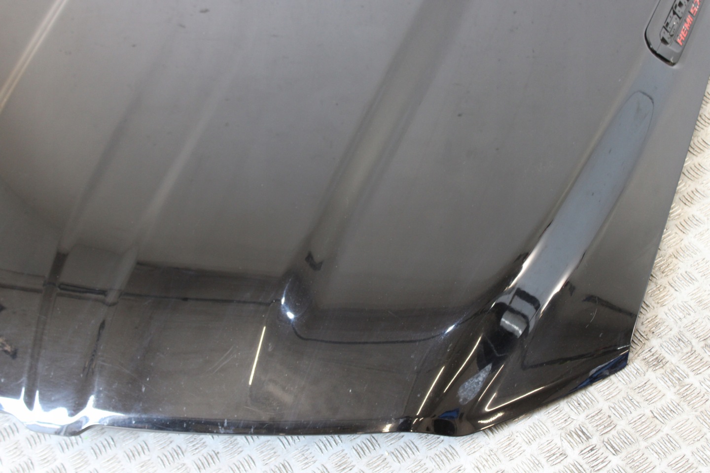 Capot Complète DODGE RAM V 5 1500 2019