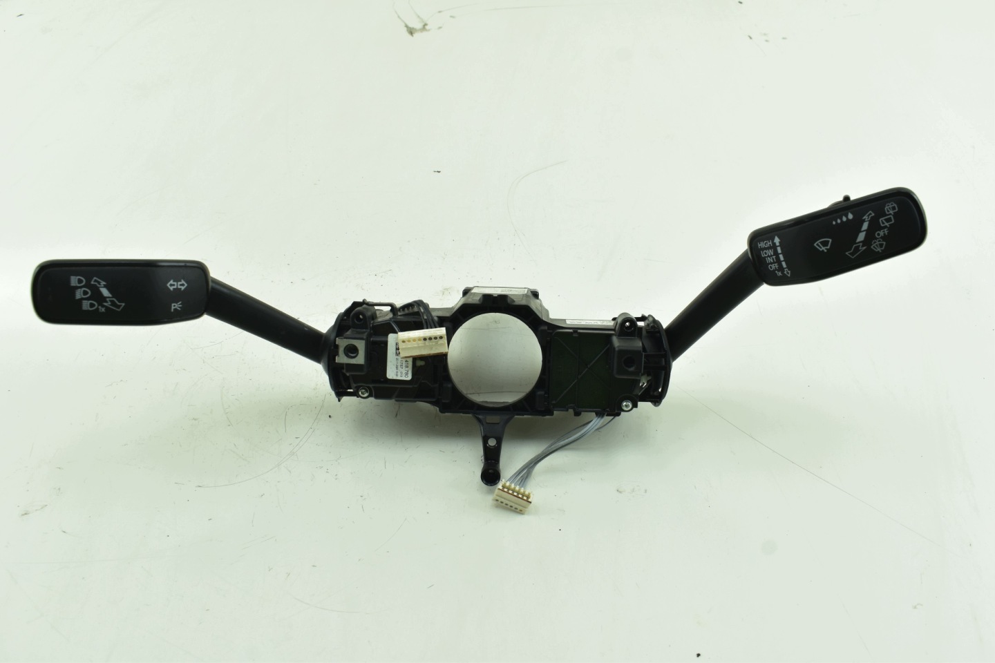 DEVIO LUCI TERGICRISTALLO TERGI DEVIO LUCI DEVIO VW T-ROC T-CROSS 2017-2025R 5Q1953521KF