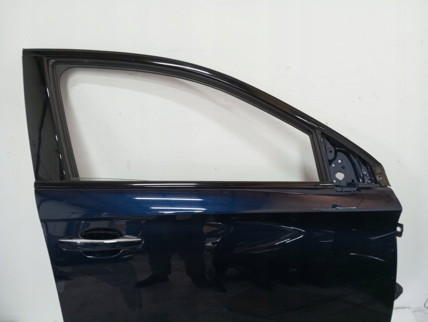 door front front right CITROEN DS7 23R