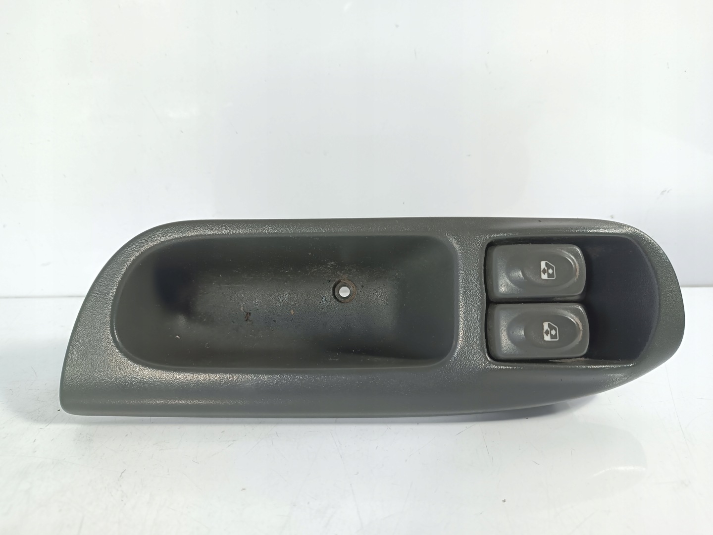 SCENIC 1 and 99-03 PANEL REGULACJA regulation button windows OE 7700431172
