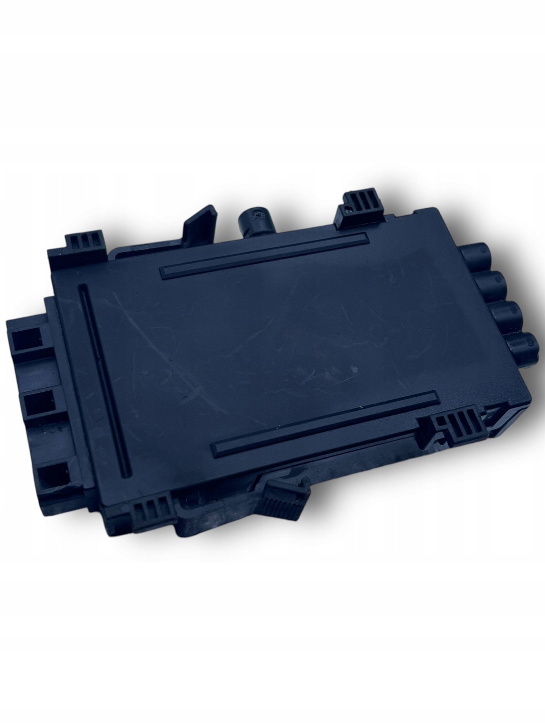 MERCEDES W167 Bedienteil SITZ 1679000109 @M