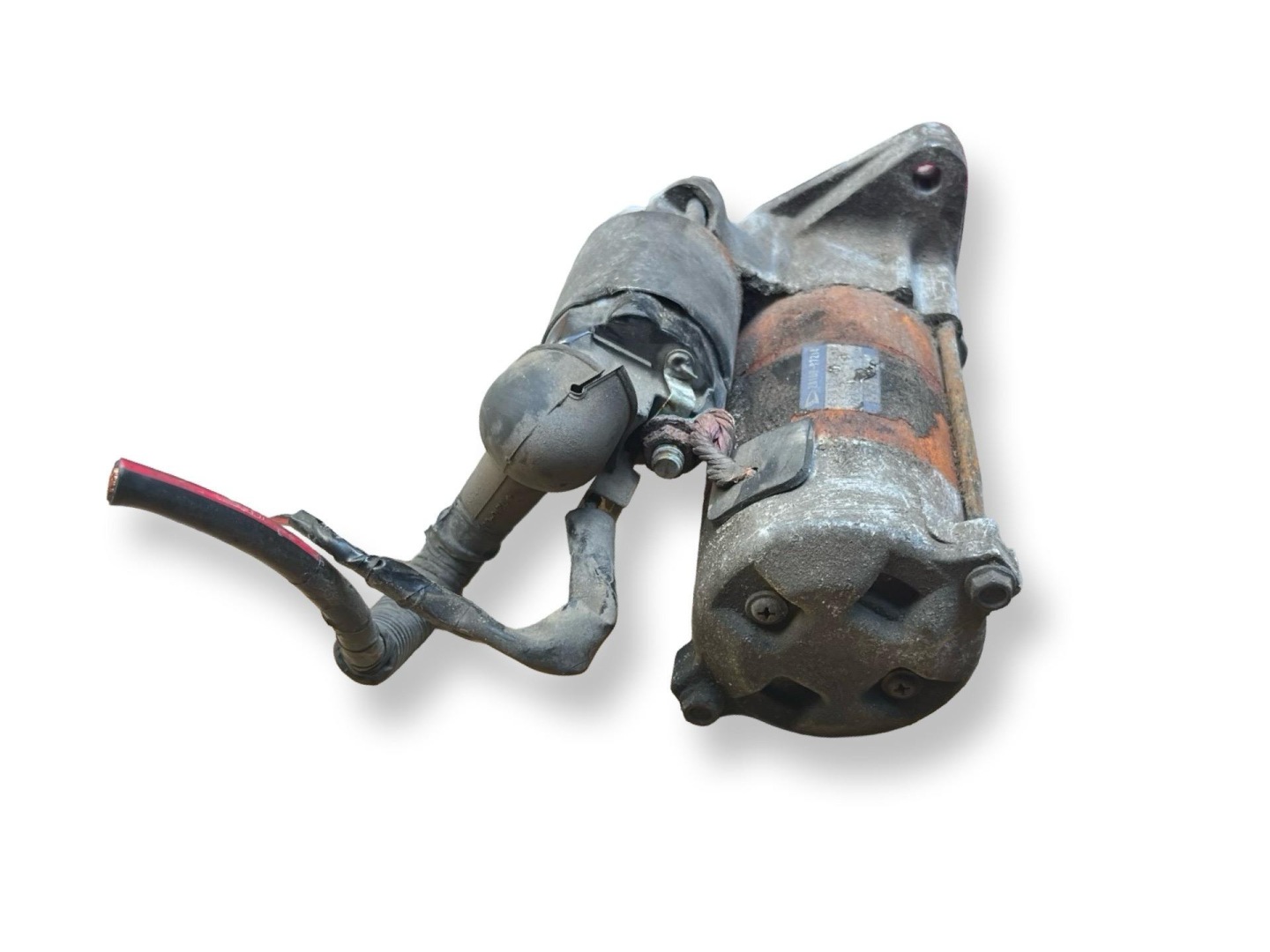 Anlasser Starter Daihatsu Terios 2 J200 2008 28100-97214